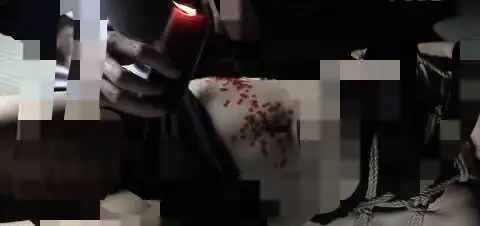 西檬之家字母圈的spank是什么意思? 一