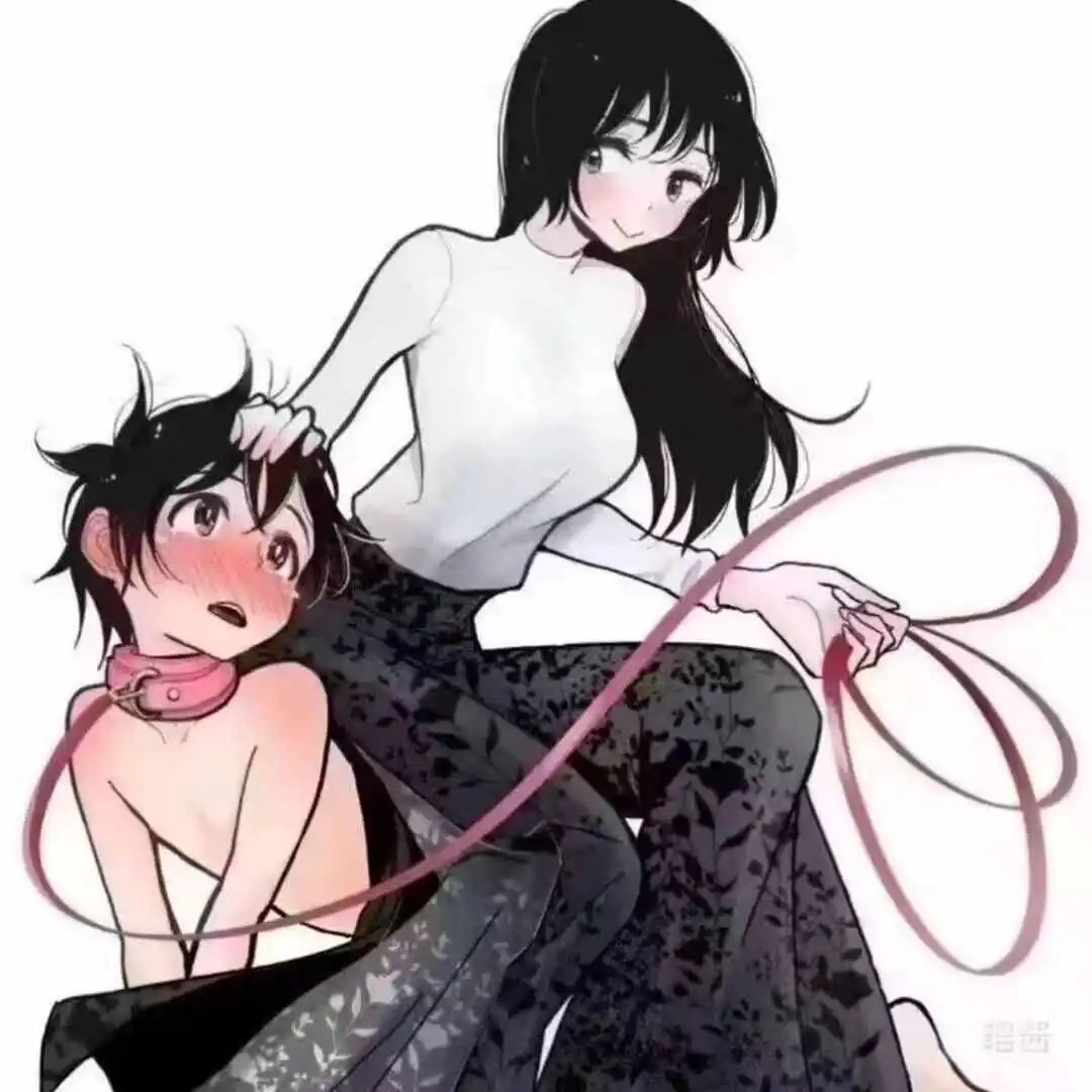 西檬之家BDSM新手入门指南 一