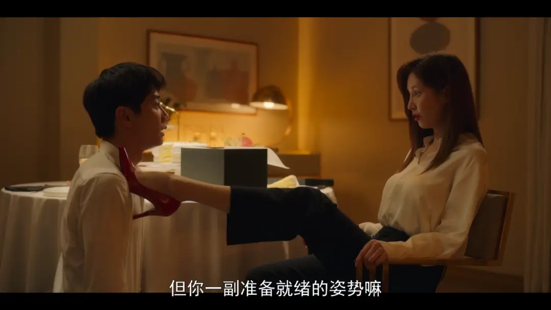 西檬之家Dom是什么意思? 一